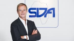 Philippe de Moerloose : « l’Afrique regorge de perspectives dans le secteur de la distribution »