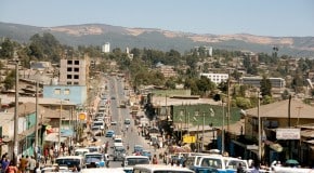 Le printemps des relations entre Pékin et Addis Abeba