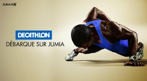 Décathlon arrive en Côte d’Ivoire sur le site d’e-commerce Jumia