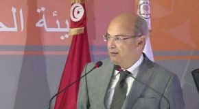 Le retour d’Hakim Ben Hammouda dans le paysage politique tunisien