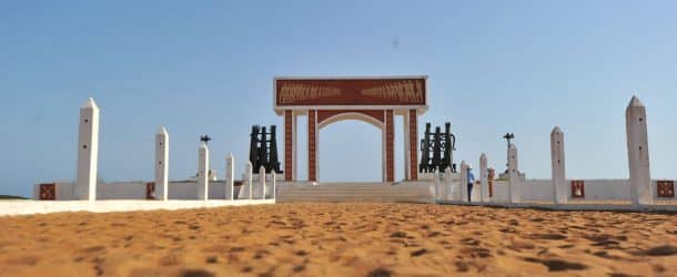 Le tourisme mémoriel, nouvel axe de développement en Afrique de l’Ouest ?