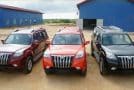 Kantanka : automobile made in Ghana