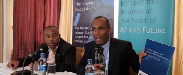 Sécurité d’internet : l’Union africaine tire la sonnette d’alarme