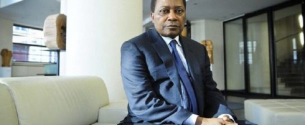 Samuel Dossou-Aworet, le magnat de l’or noir