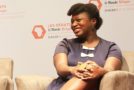 Fatoumata Bâ montre la voie pour les start-up africaines