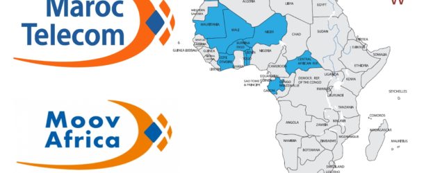 Moov Africa, l’ambition internationale de Maroc Telecom