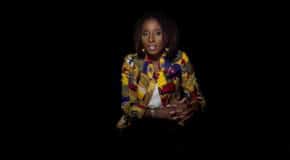 Aissatou Konaté Traoré, une présentatrice qui ose et qui s’engage pour les diasporas africaines