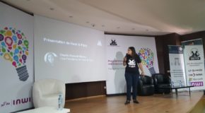 Marwa Cheikh soutient l’entreprenariat IT au Maroc
