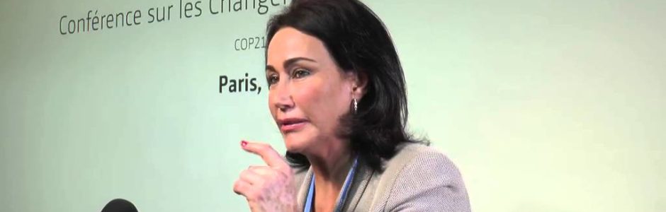 Rita Maria Zniber, une autodidacte franco-marocaine meilleure PDG africaine 2023