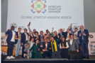 African Startup Awards 2023 : zoom sur les lauréats