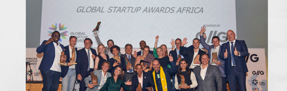 African Startup Awards 2023 : zoom sur les lauréats