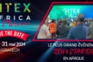 Marrakech accueille le Gitex Africa 2024