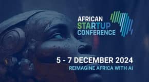 La 3e édition de la Conférence africaine des start-up