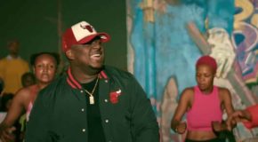 Makhalba Malecheck : Le guerrier bantu du rap congolais