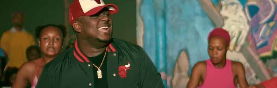 Makhalba Malecheck : Le guerrier bantu du rap congolais