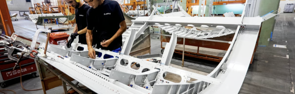 Tunisie–Airbus : le secteur aéronautique remet les gaz