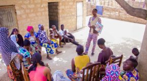 La montée des politiques de santé publique réussies en Afrique