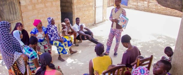 La montée des politiques de santé publique réussies en Afrique