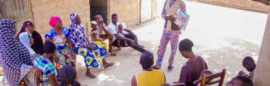 La montée des politiques de santé publique réussies en Afrique