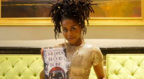 Tomi Adeyemi, la voix qui a remis l’Afrique au centre de l’imaginaire mondial