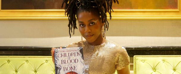 Tomi Adeyemi, la voix qui a remis l’Afrique au centre de l’imaginaire mondial