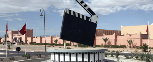 Le Maroc mise sur l’industrie audiovisuelle pour diversifier son économie