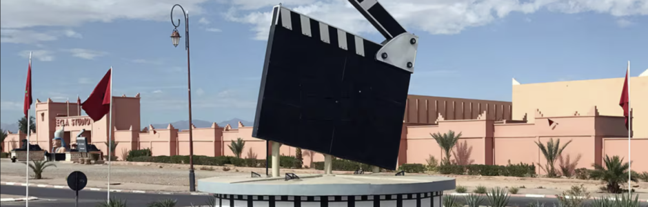 Le Maroc mise sur l’industrie audiovisuelle pour diversifier son économie