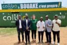 Coliba : l’entreprise qui veut industrialiser le recyclage en Afrique de l’Ouest