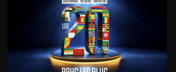 Quels sont les 20 pays africains les plus performants en 2026 ?