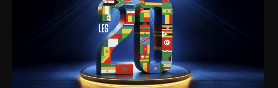 Quels sont les 20 pays africains les plus performants en 2026 ?