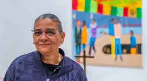 Lubaina Himid, quand l&rsquo;art devient un moteur de visibilité économique africaine