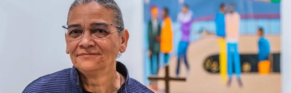 Lubaina Himid, quand l&rsquo;art devient un moteur de visibilité économique africaine
