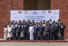 Le compact de 3,8 milliards $ du Tchad, premier test de l&rsquo;initiative Water Forward