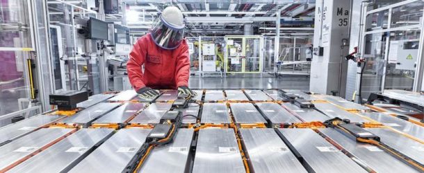 Batteries LFP : le Maroc et la BAD lancent la première usine intégrée d&rsquo;Afrique
