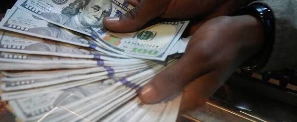 Dollar : le pari d&rsquo;Afreximbank