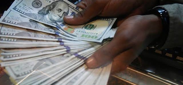 Dollar : le pari d&rsquo;Afreximbank