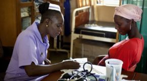 La santé comme frontière économique : la CEA appelle à un nouveau pacte fiscal