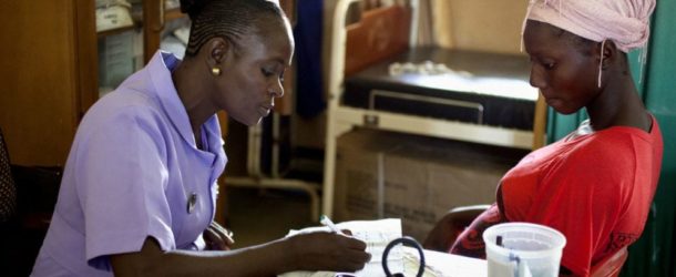 La santé comme frontière économique : la CEA appelle à un nouveau pacte fiscal