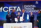 ZLECAf–Quest Ghana : un pari numérique à 5,17 milliards de dollars pour l’Afrique