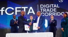ZLECAf–Quest Ghana : un pari numérique à 5,17 milliards de dollars pour l’Afrique