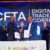 Cérémonie de signature de l'accord AfCFTA Digital Trade Corridor entre le Secrétariat de la ZLECAf et Quest Ghana Limited, Accra, août 2026