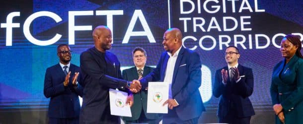 ZLECAf–Quest Ghana : un pari numérique à 5,17 milliards de dollars pour l’Afrique