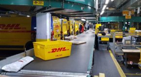 ZLECAf : DHL et la CEA s’allient pour accélérer le commerce des PME