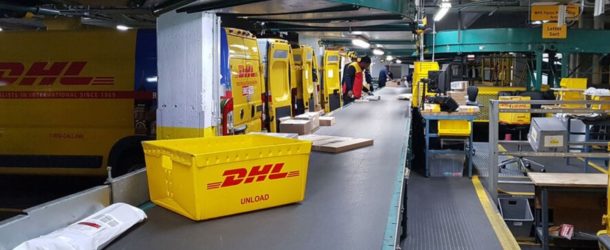 ZLECAf : DHL et la CEA s’allient pour accélérer le commerce des PME