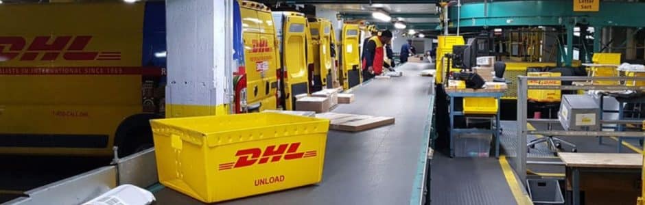 ZLECAf : DHL et la CEA s’allient pour accélérer le commerce des PME