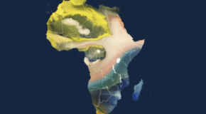 Climat : l’Afrique face au défi des 277 milliards $