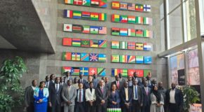 L’Afrique veut financer son avenir avec sa propre épargne