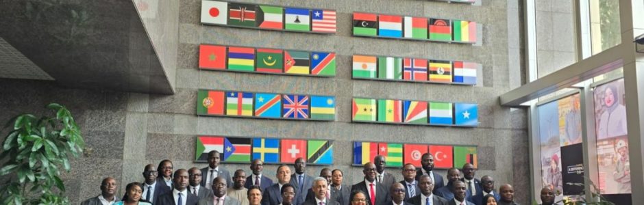 #htmlcaption_3114 L’Afrique veut financer son avenir avec sa propre épargne