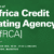 Cérémonie de lancement de l'Africa Credit Rating Agency (AfCRA) à Port-Louis, île Maurice, octobre 2026