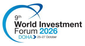 Forum mondial de l&rsquo;investissement à Doha : les nouveaux leviers de financement pour l&rsquo;Afrique